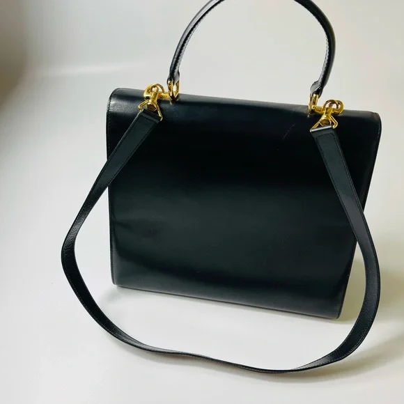 Vintage Gucci handbag - Picture 3 of 9